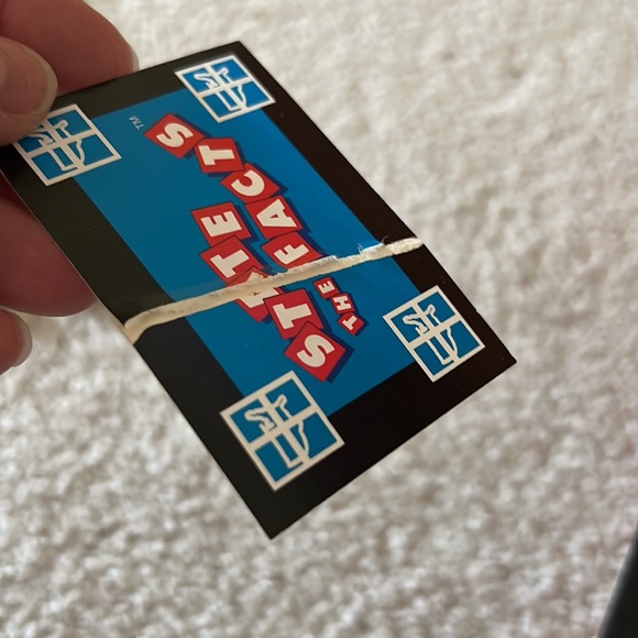 Vintage Board Game - State The Facts - used SFH - Picture 6 of 7